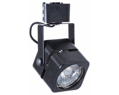 Светильник на штанге Arte Lamp Mizar A1315PL-1BK Светильник на штанге Arte Lamp Mizar A1315PL-1BK