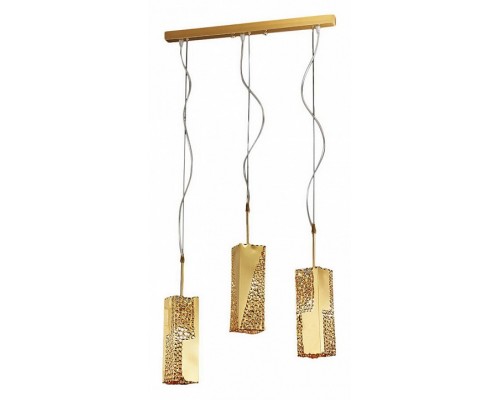 Подвесной светильник MM Lampadari Forme 6793/3 V0197 Подвесной светильник MM Lampadari Forme 6793/3 V0197