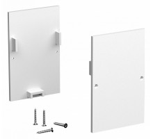 Заглушка для профиля 6063 LINE 3556 0223406