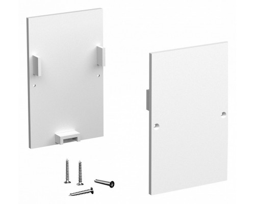 Заглушка для профиля 6063 LINE 3556 0223406