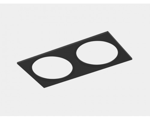 Рамка на 2 светильника SWG PRO COMBO COMBO-1S2-BL