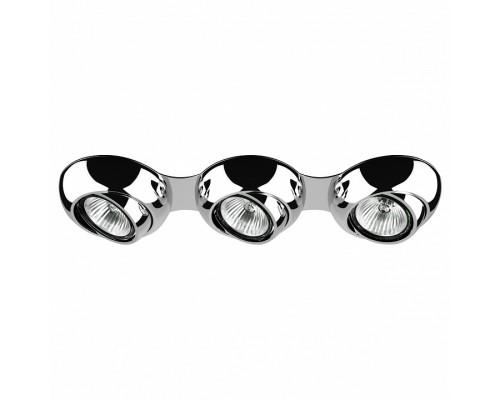 Встраиваемый светильник Lightstar Ocula 011834 Встраиваемый светильник Lightstar Ocula 011834