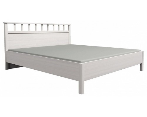 Кровать двуспальная Шерлок