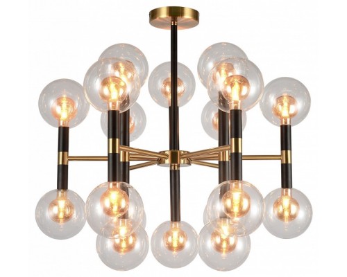 Люстра на штанге Lussole LSP-8583 