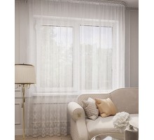 Гардина Legrand Винтаж 58086280