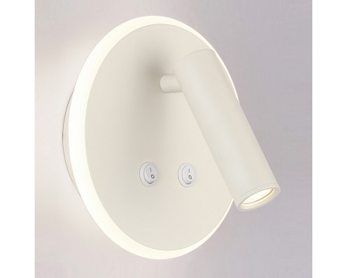Бра Elektrostandard Tera a043968 Бра Elektrostandard Tera a043968