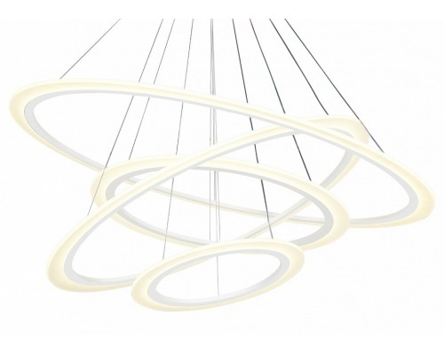 Подвесной светильник Ambrella Light FA FA4363