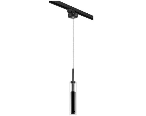 Подвесной светильник Lightstar Cilino L1T756017 Подвесной светильник Lightstar Cilino L1T756017