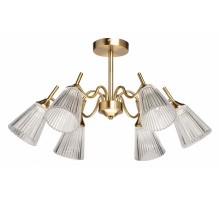 Люстра на штанге De City Блеск 29 315017606