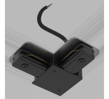 Соединитель угловой L-образный для треков встраиваемых Elektrostandard Basic System 85012/00