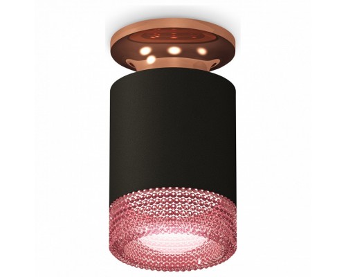 Накладной светильник Ambrella Techno Spot 194 XS6302182 Накладной светильник Ambrella Techno Spot 194 XS6302182