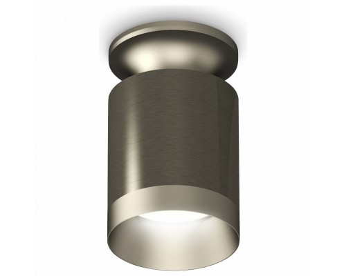 Накладной светильник Ambrella Techno Spot 209 XS6303120 Накладной светильник Ambrella Techno Spot 209 XS6303120