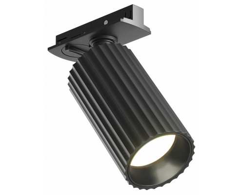 Светильник на штанге Maytoni Calipso TR218-1-GU10-BK Светильник на штанге Maytoni Calipso TR218-1-GU10-BK