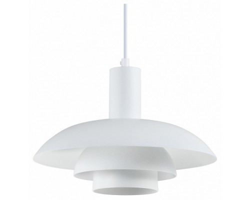 Подвесной светильник Moderli Pescara V10461-1P Подвесной светильник Moderli Pescara V10461-1P