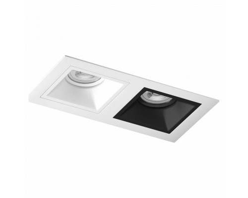Встраиваемый светильник Lightstar Domino D5260607WBMOD Встраиваемый светильник Lightstar Domino D5260607WBMOD
