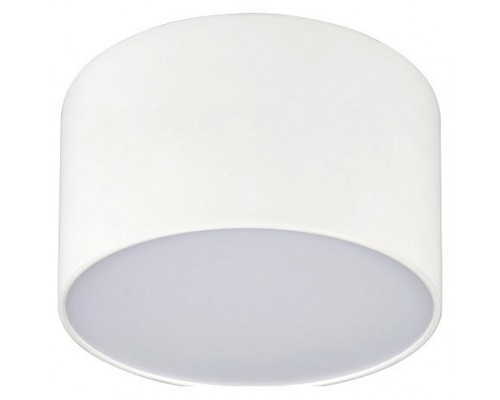 Накладной светильник Arlight Sp-rondo Sp-rONDO-120A-12W Warm White Накладной светильник Arlight Sp-rondo Sp-rONDO-120A-12W Warm White