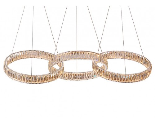 Подвесной светильник Newport 8240 8243/S chrome Подвесной светильник Newport 8240 8243/S chrome