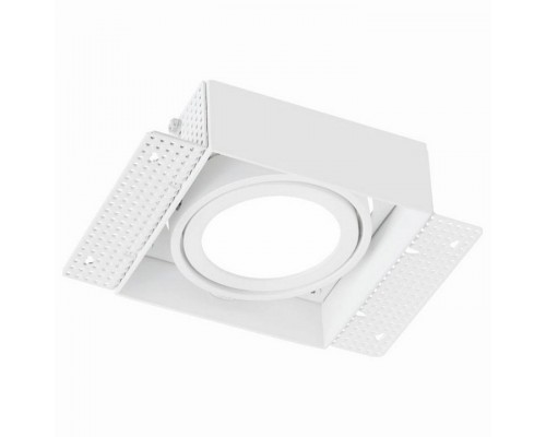 Рамка на 1 светильник Deko-Light 930094 Рамка на 1 светильник Deko-Light 930094