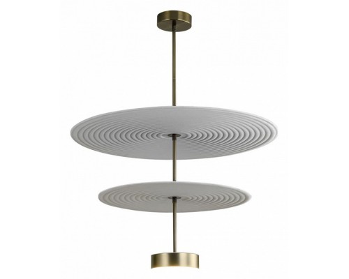 Светильник на штанге Odeon Light Felt 7035/20CA Светильник на штанге Odeon Light Felt 7035/20CA
