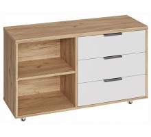 Тумба комбинированная Эконом-стандарт К-50