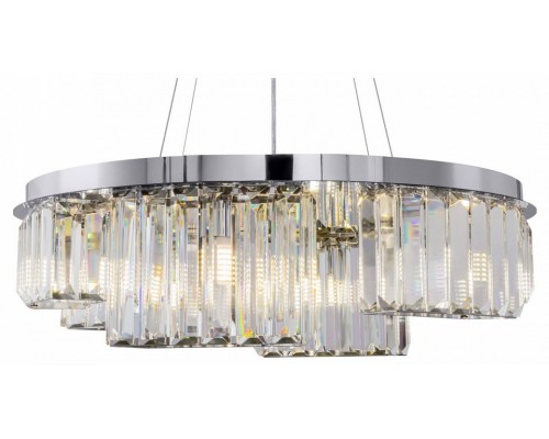 Подвесной светильник Maytoni Colline MOD083PL-06CH Подвесной светильник Maytoni Colline MOD083PL-06CH