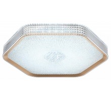 Накладной светильник Sonex PIKO LED 48Вт 425х385 7746/48L