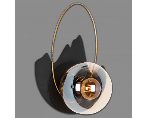 Накладной светильник Alfa-Light F4124 F4124-62