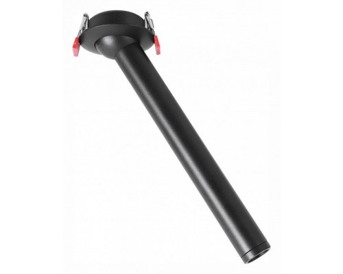 Встраиваемый светильник iLedex Telescope 999.3W-300 BK Встраиваемый светильник iLedex Telescope 999.3W-300 BK