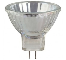 Лампа галогеновая Эра  GU4 20Вт 3000K GU4-MR11-20W-12V-30CL