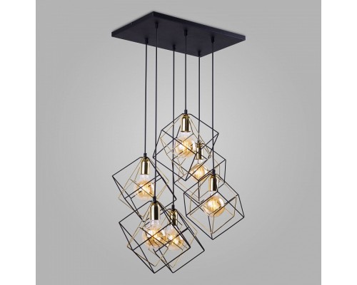 Подвесной светильник TK Lighting Alambre 191 Alambre Подвесной светильник TK Lighting Alambre 191 Alambre