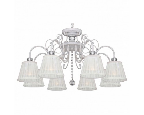 Подвесная люстра F-promo Amanda 2150-8PC Подвесная люстра F-promo Amanda 2150-8PC