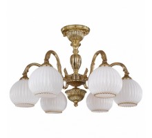 Люстра на штанге Reccagni Angelo 9320 PL 9320/6