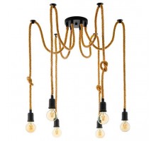 Подвесной светильник Eglo ПРОМО Rampside 43195