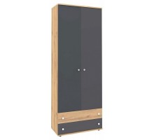 Шкаф платяной Лойс