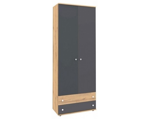 Шкаф платяной Лойс