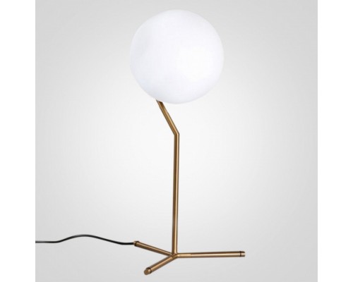 Настольная лампа декоративная Imperiumloft Flexic Lights Family Michael Anastassiades 73678-22 Настольная лампа декоративная Imperiumloft Flexic Lights Family Michael Anastassiades 73678-22