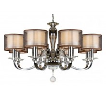 Подвесная люстра iLamp Mario RM16001/8CR