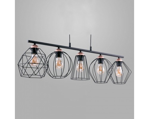 Подвесной светильник TK Lighting Galaxy 1649 Galaxy Подвесной светильник TK Lighting Galaxy 1649 Galaxy