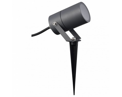 Наземный низкий светильник Mantra QUEBEC 9287