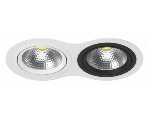 Встраиваемый светильник Lightstar Intero 111 i9260607 Встраиваемый светильник Lightstar Intero 111 i9260607