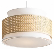 Подвесной светильник Freya Weave FR5492PL-01B