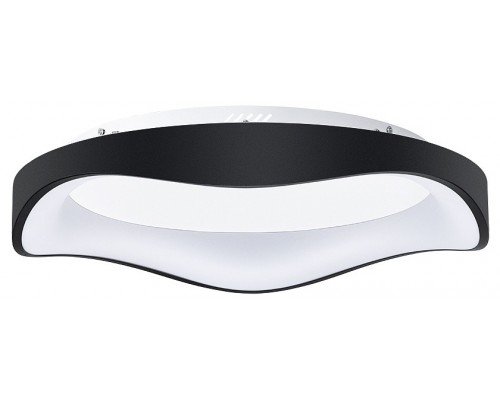 Накладной светильник Arte Lamp ANKAA A3085PL-56BK