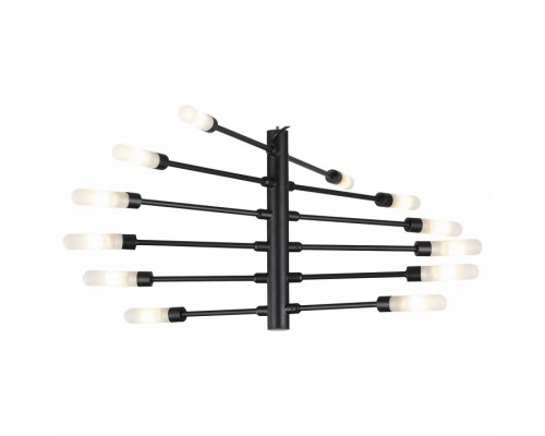 Подвесная люстра Lightstar Ragno 733127 Подвесная люстра Lightstar Ragno 733127