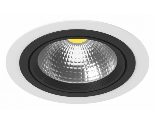 Встраиваемый светильник Lightstar Intero 111 i91607 Встраиваемый светильник Lightstar Intero 111 i91607