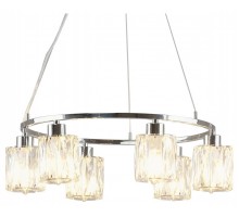 Подвесная люстра Moderli Prismique V11707-6P