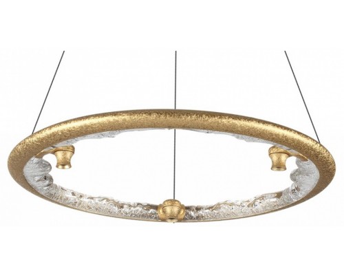 Подвесной светильник Odeon Light Cayon 7002/44L Подвесной светильник Odeon Light Cayon 7002/44L