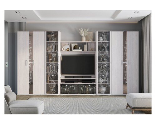 Стенка для гостиной Флоренция