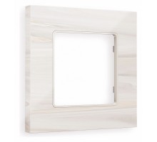 Рамка на 1 пост Ambrella Volt Grand AF930301