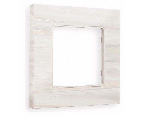 Рамка на 1 пост Ambrella Volt Grand AF930301