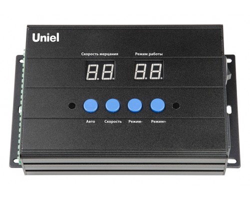 Блок питания Uniel UL-00008371 Блок питания Uniel UL-00008371